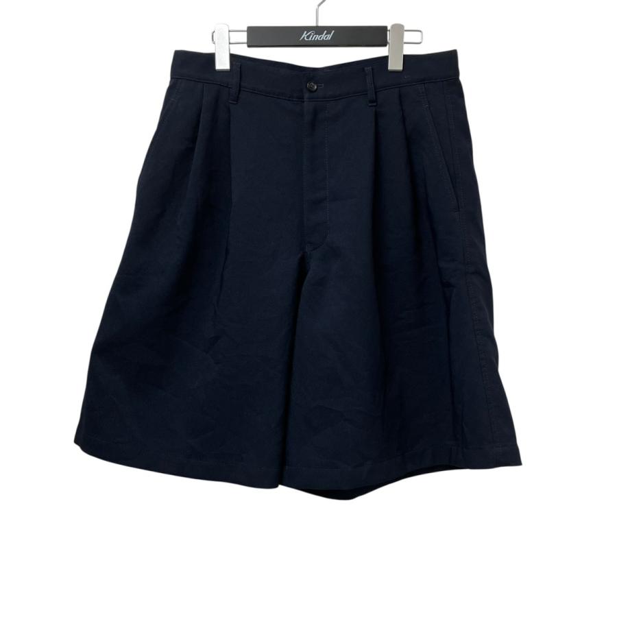 COMME des GARCONS SHIRT コムデギャルソンシャツ ハーフパンツ FP