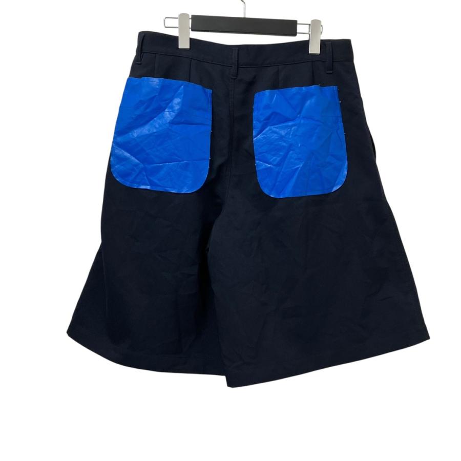 COMME des GARCONS SHIRT コムデギャルソンシャツ ハーフパンツ FP