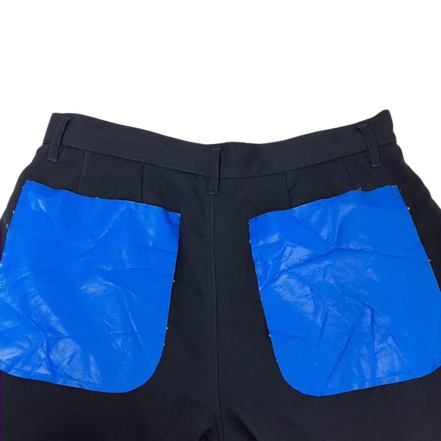 COMME des GARCONS SHIRT コムデギャルソンシャツ ハーフパンツ FP