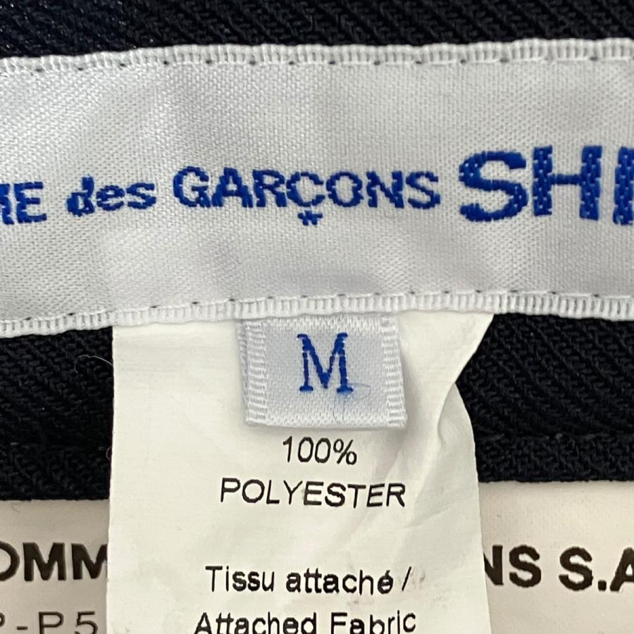 COMME des GARCONS SHIRT コムデギャルソンシャツ ハーフパンツ FP