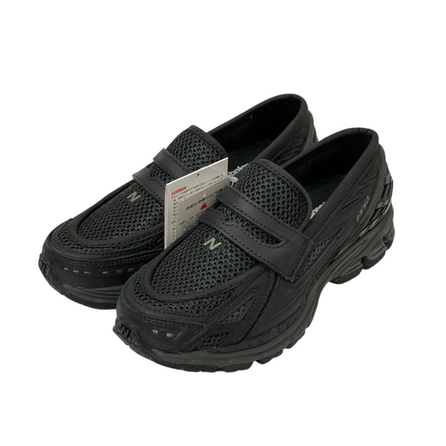 New Balance（ニューバランス） スニーカー U1906LAI ブラック サイズ