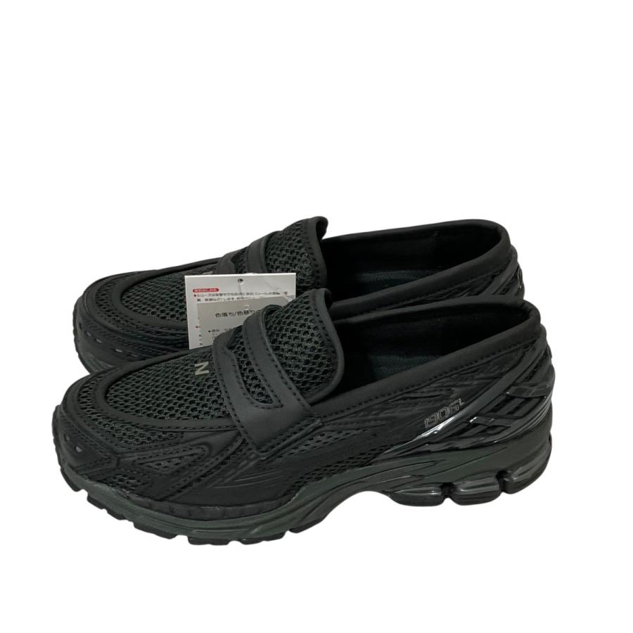ニューバランス NEW BALANCE スニーカー U1906LAI ブラック サイズ：23cm_1