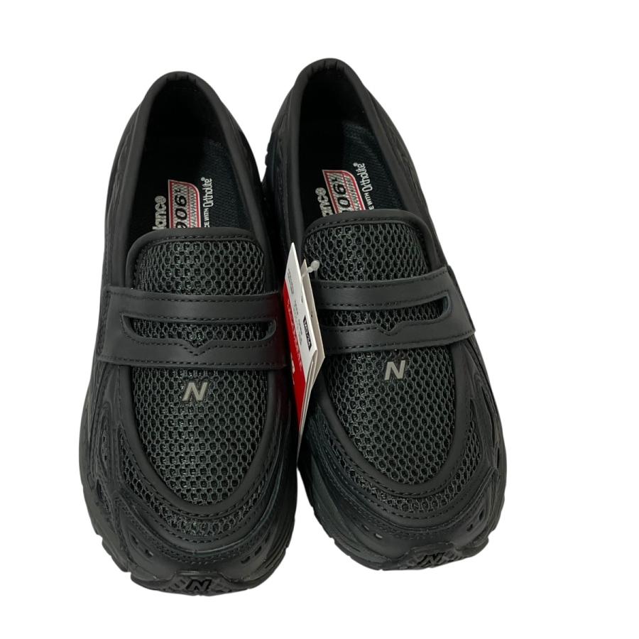 ニューバランス NEW BALANCE スニーカー U1906LAI ブラック サイズ：23cm_4