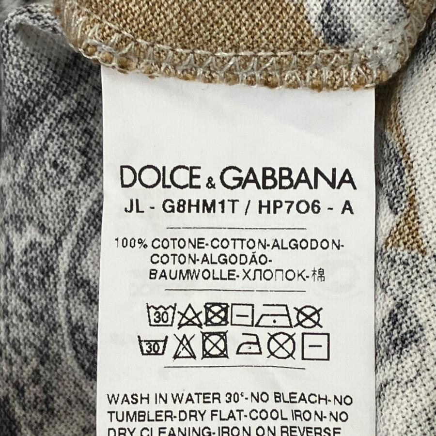 DOLCE&GABBANA（ドルチェ & ガッバーナ） ドルチェアンドガッバーナ