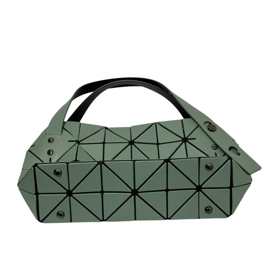 BAO ISSEY MIYAKE バオバオイッセイミヤケ バッグ グリーン