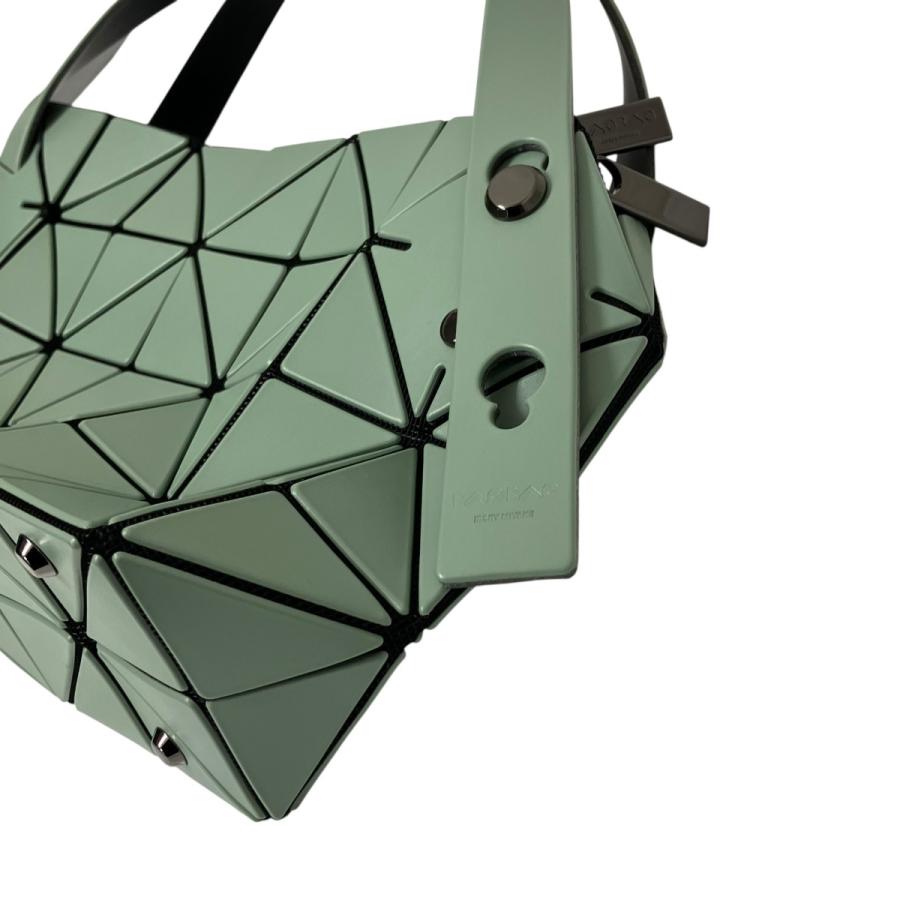 BAO ISSEY MIYAKE バオバオイッセイミヤケ バッグ グリーン