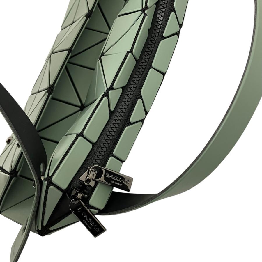 BAO ISSEY MIYAKE バオバオイッセイミヤケ バッグ グリーン