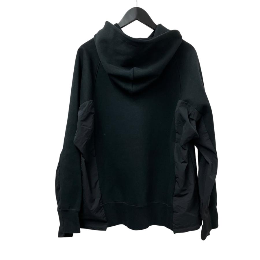 NIKE（ナイキ） ナイキ×サカイ NIKE×sacai パーカー CZ4695 ブラック