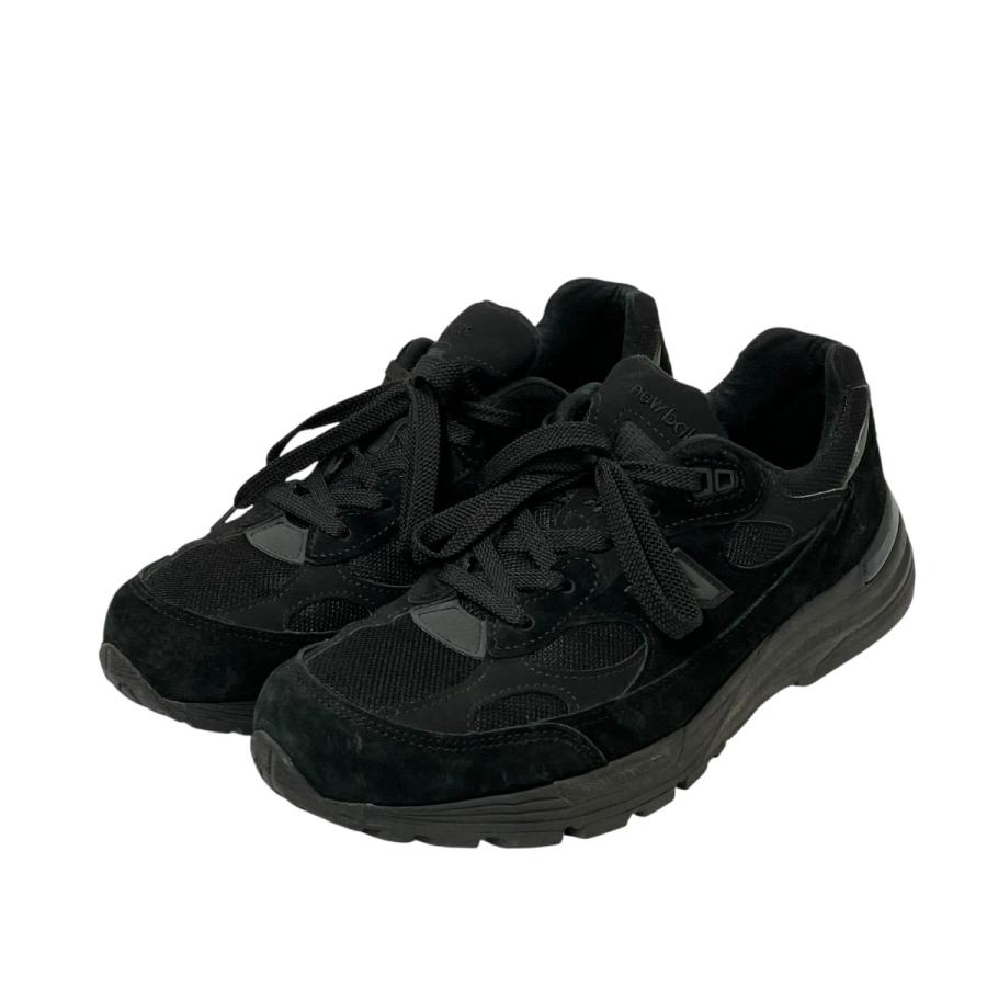 New Balance（ニューバランス） スニーカー U992TB ブラック サイズ 