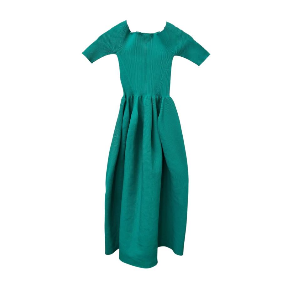 CFCL（シーエフシーエル） CFCL POTTERY HS OFF SHOULDER SHORT SLEEVE 