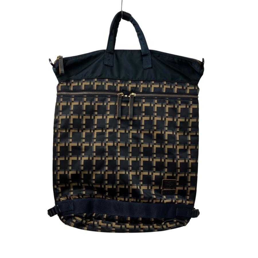 MARNI（マルニ） マルニ×ポーター MARNI×PORTER バッグ ネイビー