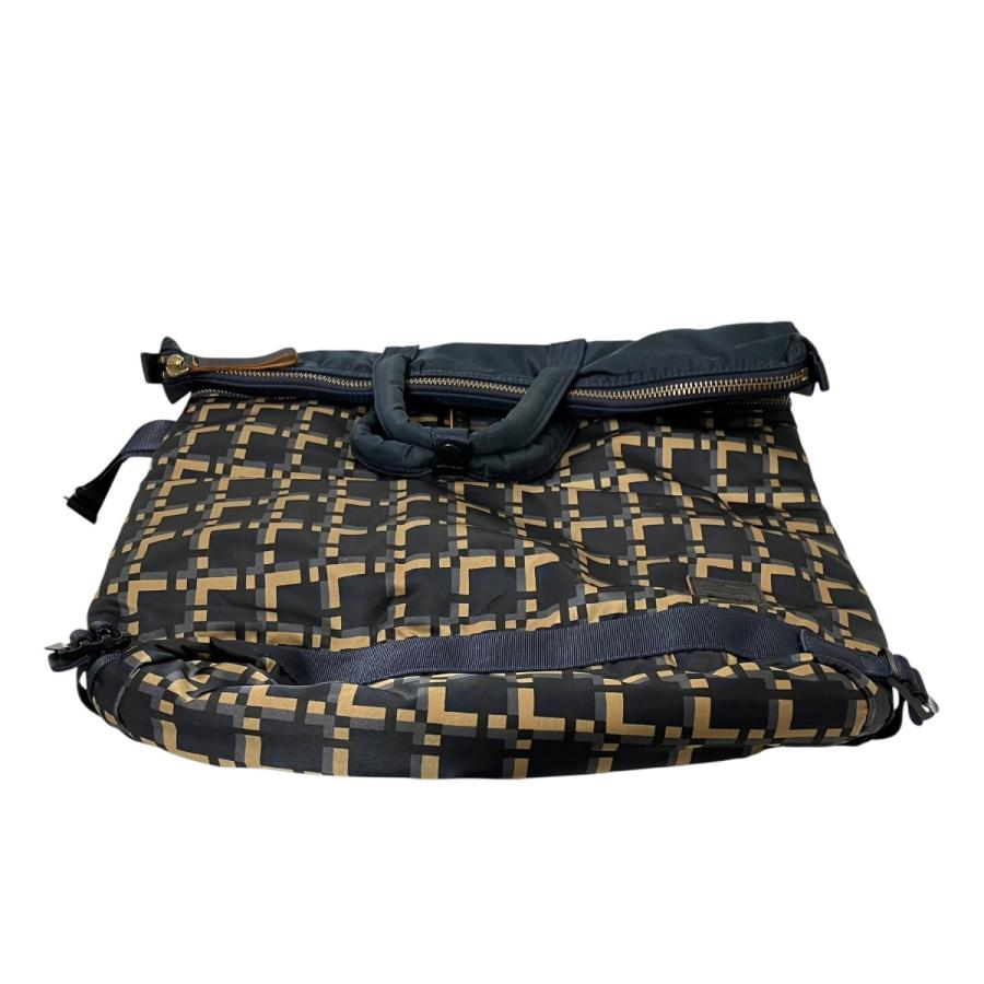 MARNI（マルニ） マルニ×ポーター MARNI×PORTER バッグ ネイビー
