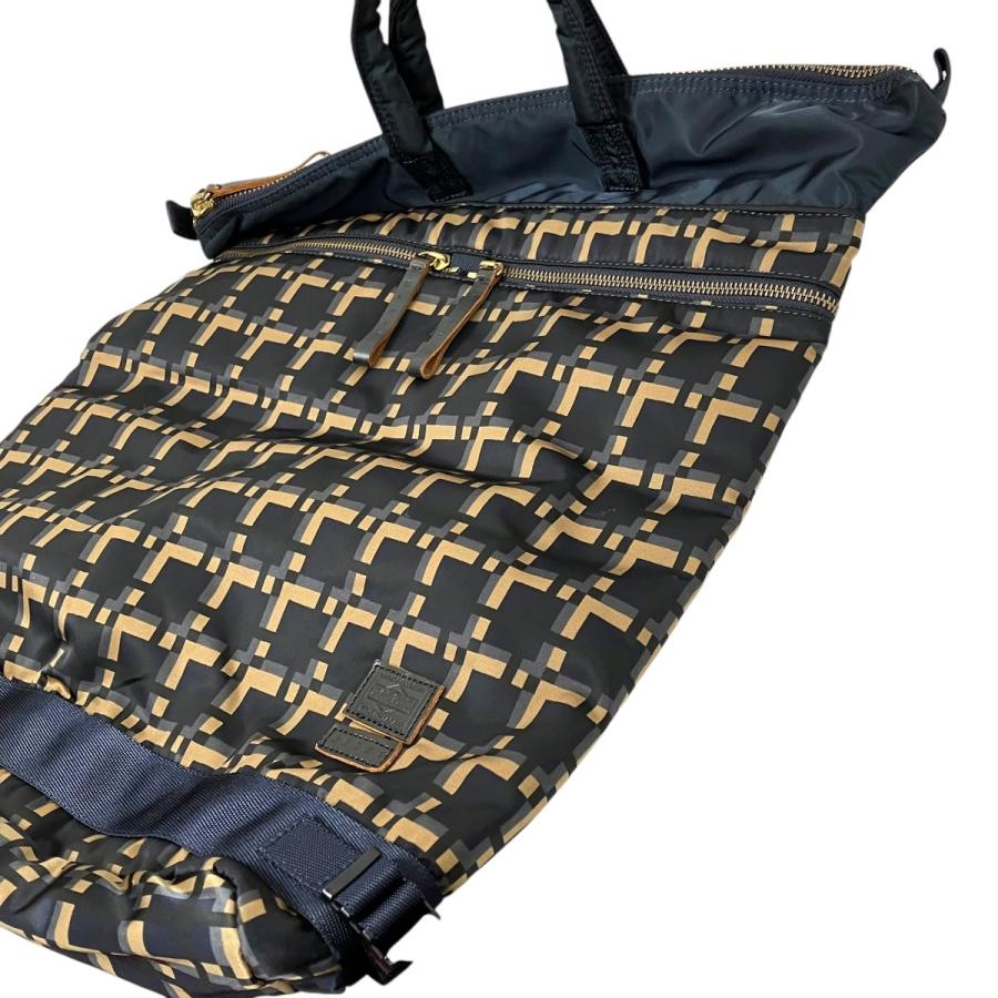 MARNI（マルニ） マルニ×ポーター MARNI×PORTER バッグ ネイビー