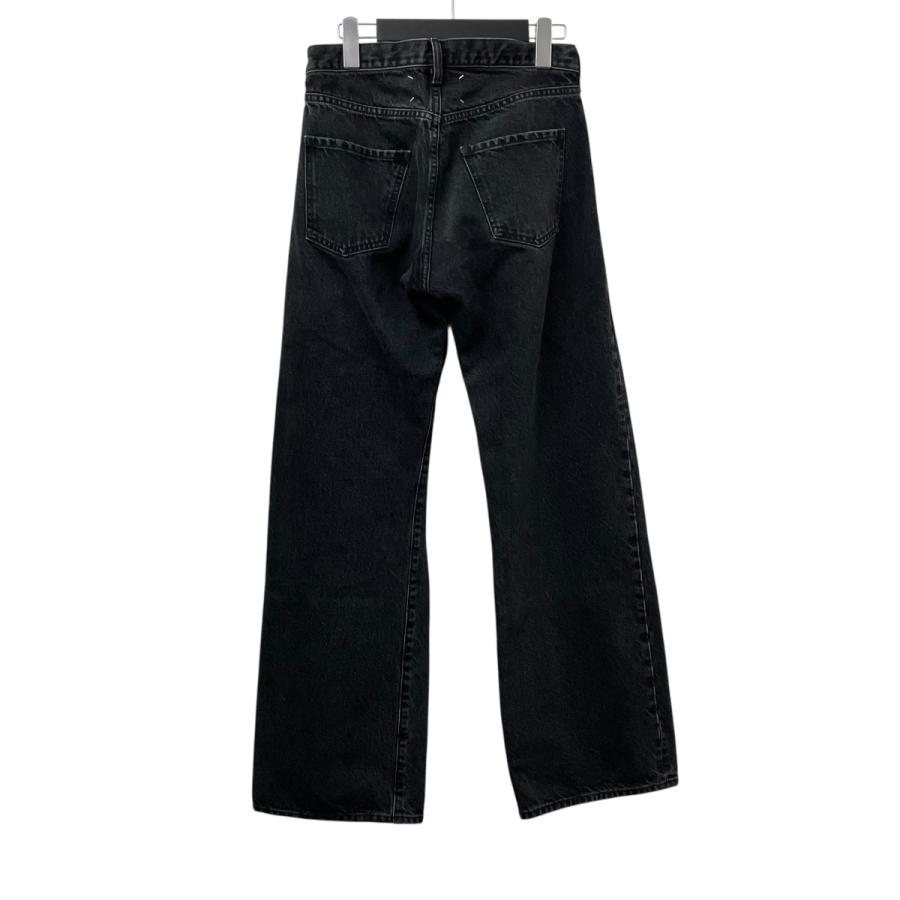 Maison Margiela（メゾンマルジェラ） デニムパンツ S51LA0052 S30743