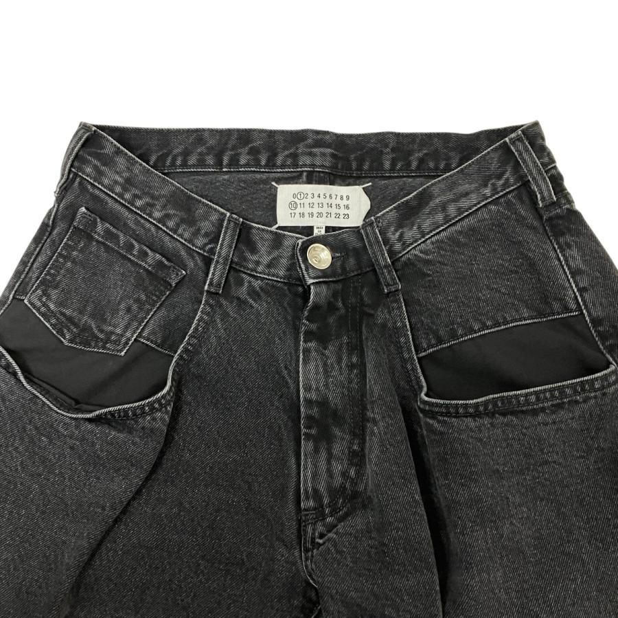 Maison Margiela（メゾンマルジェラ） デニムパンツ S51LA0052 S30743