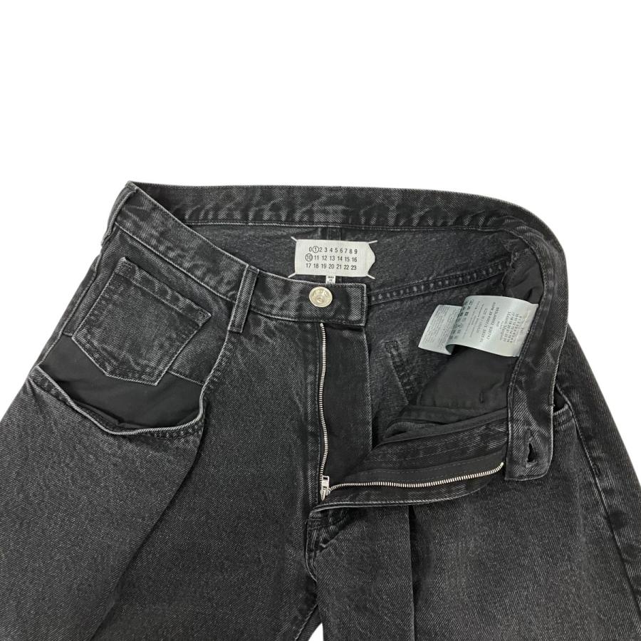 Maison Margiela（メゾンマルジェラ） デニムパンツ S51LA0052 S30743