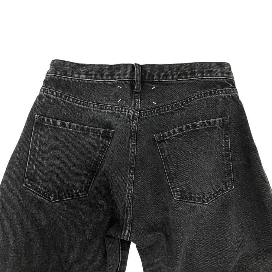 Maison Margiela（メゾンマルジェラ） デニムパンツ S51LA0052 S30743