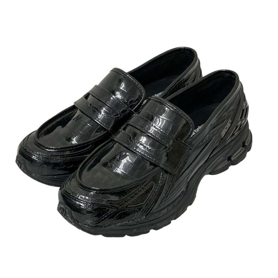 New Balance（ニューバランス） ローファー U1906LCR ブラック サイズ 