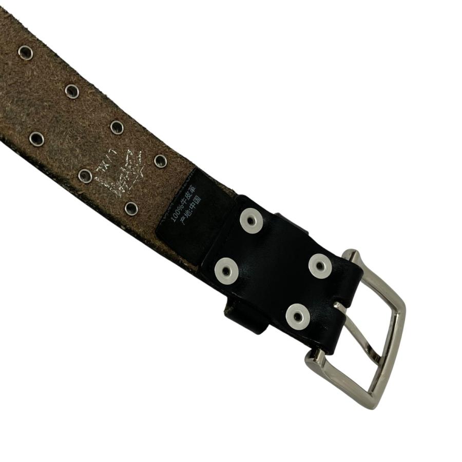 STUSSY（ステューシー） stussy 8ボールスタッズベルト 135184