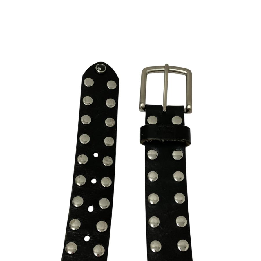STUSSY（ステューシー） stussy 8ボールスタッズベルト 135184