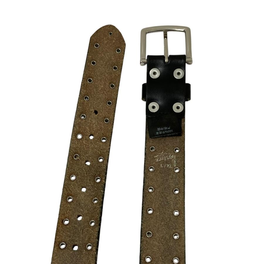 STUSSY（ステューシー） stussy 8ボールスタッズベルト 135184