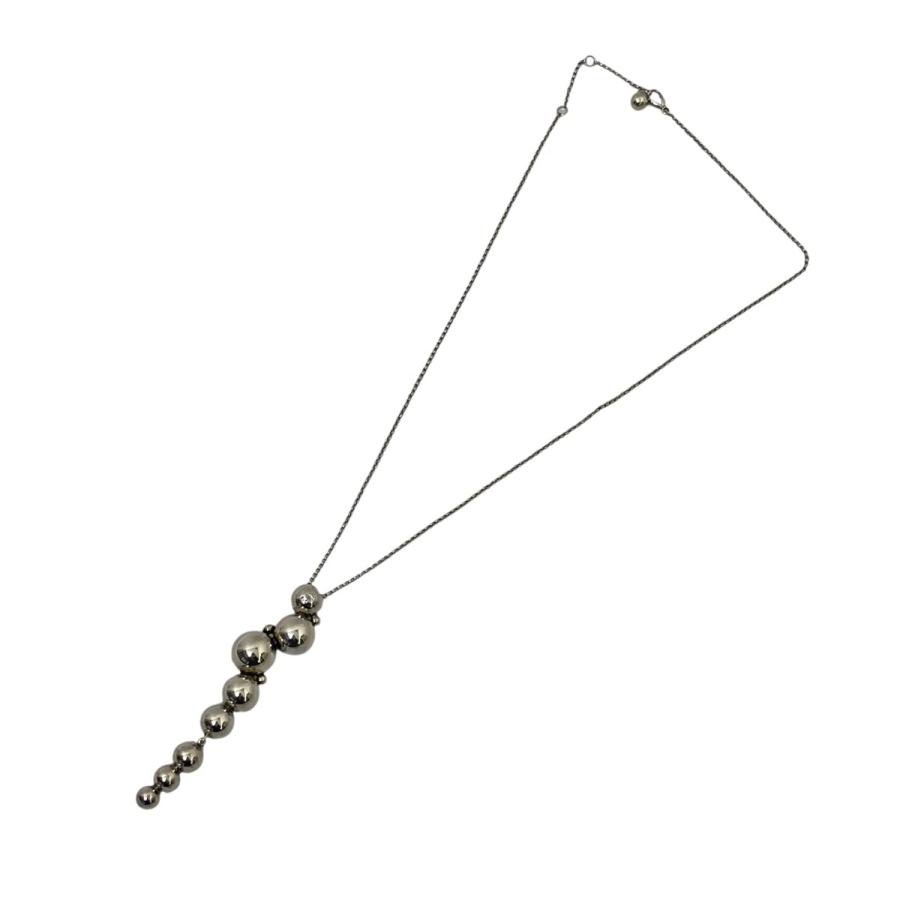 Georg Jensen（ジョージ ジェンセン） Georg Jensen grape l pendant
