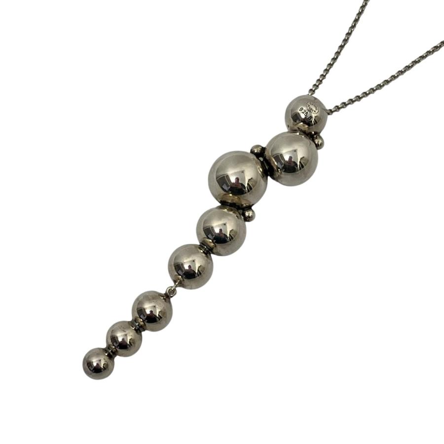 Georg Jensen（ジョージ ジェンセン） Georg Jensen grape l pendant