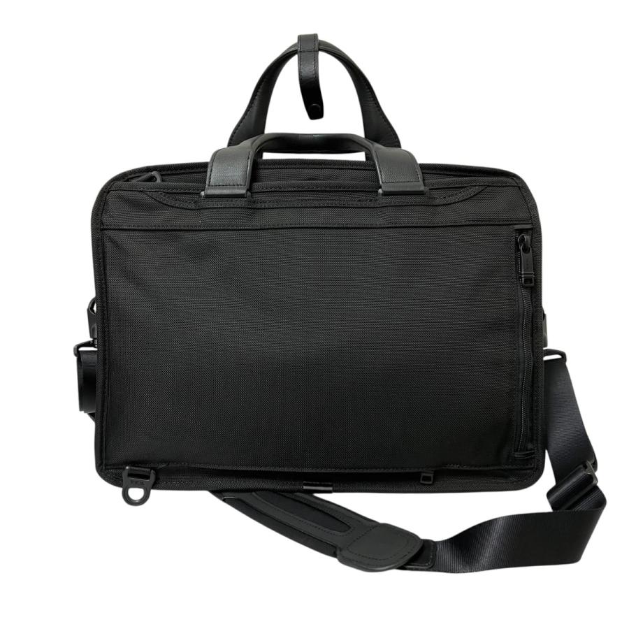 TUMI（トゥミ） TUMI ALPHA3 3way ショルダーバッグ 2603180D3E