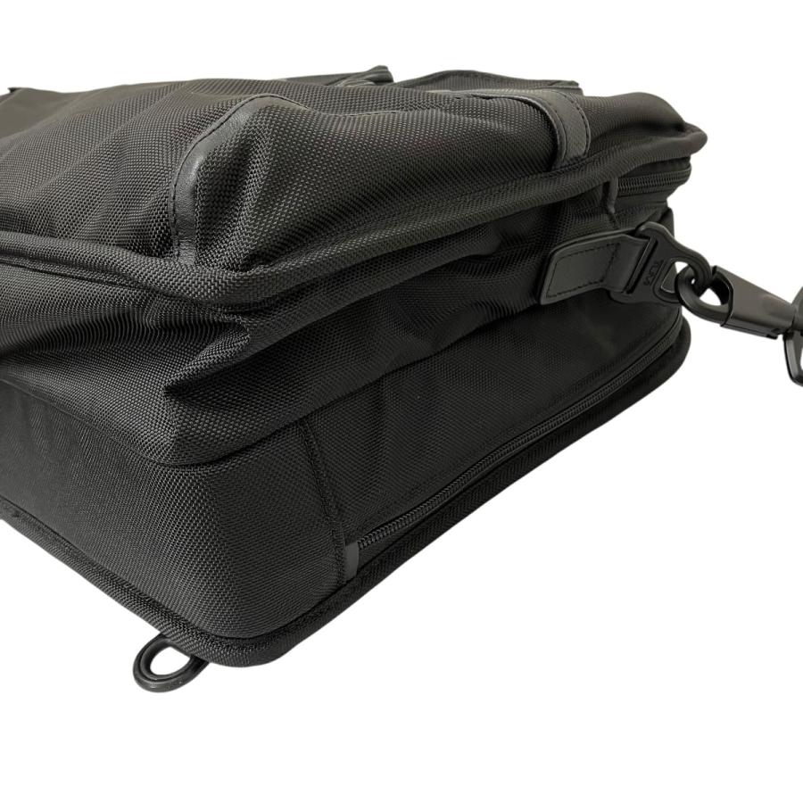 TUMI（トゥミ） TUMI ALPHA3 3way ショルダーバッグ 2603180D3E