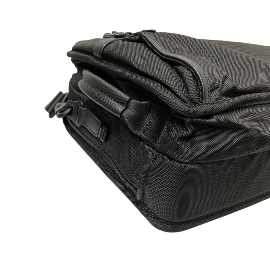 TUMI（トゥミ） TUMI ALPHA3 3way ショルダーバッグ 2603180D3E 