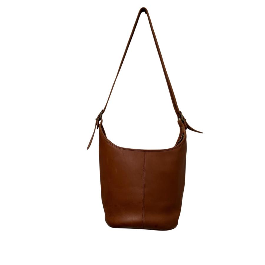 COACH（コーチ） ショルダーバッグ ブラウン : カインドオルYahoo!店