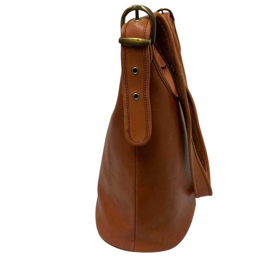 COACH（コーチ） ショルダーバッグ ブラウン : カインドオルYahoo!店