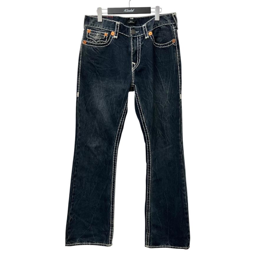 TRUE RELIGION（トゥルーレリジョン） TRUE RELIGION BILLY FLAP