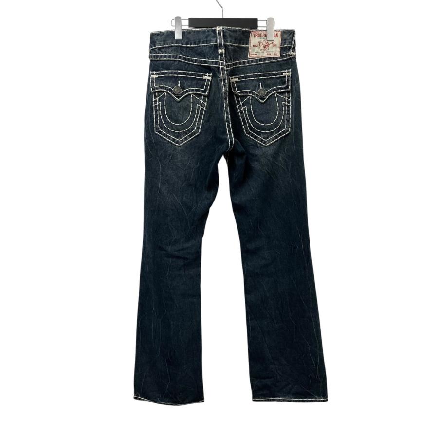 TRUE RELIGION（トゥルーレリジョン） TRUE RELIGION BILLY FLAP
