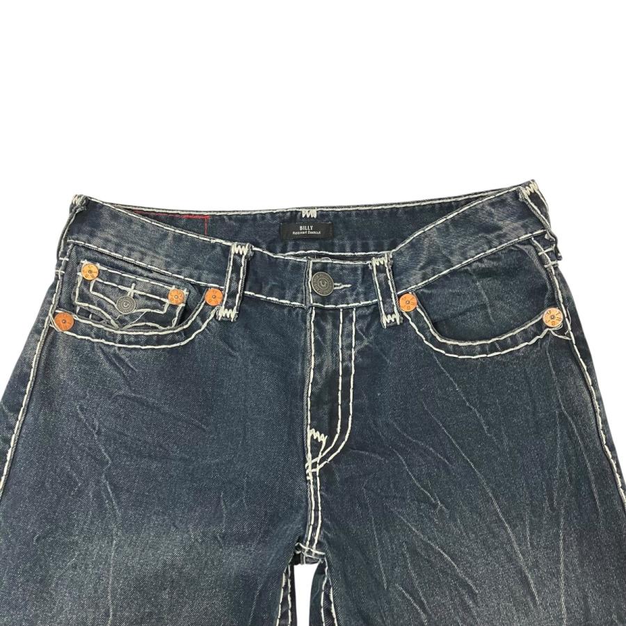 TRUE RELIGION（トゥルーレリジョン） TRUE RELIGION BILLY FLAP