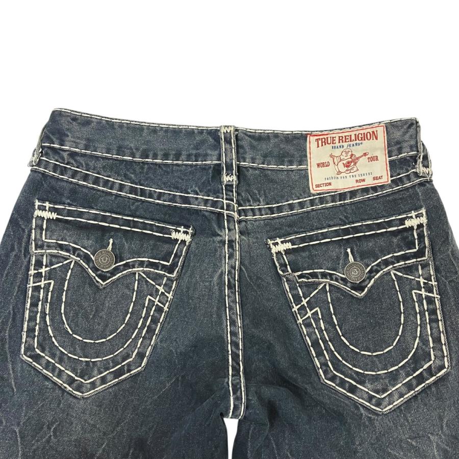 TRUE RELIGION（トゥルーレリジョン） TRUE RELIGION BILLY FLAP