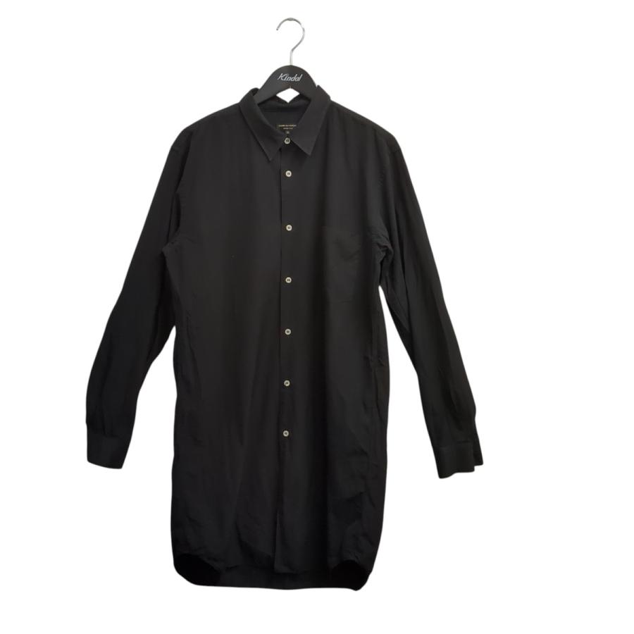 COMME des GARCONS HOMME PLUS コムデギャルソンオムプリュス 18SS