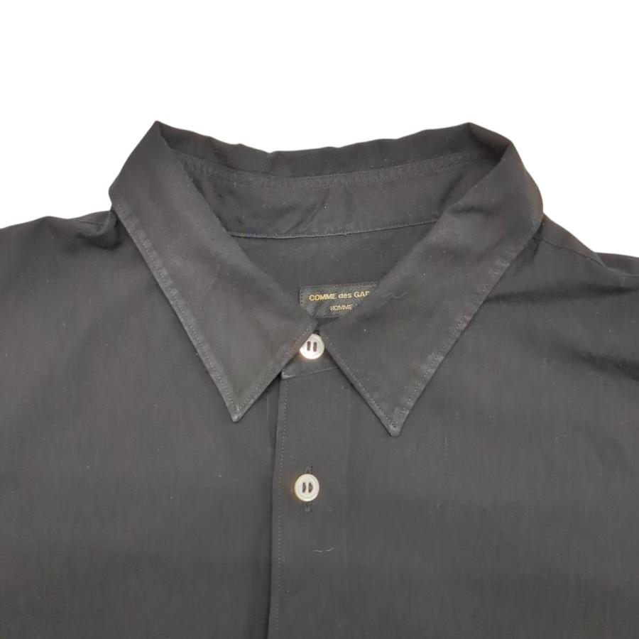 COMME des GARCONS HOMME PLUS コムデギャルソンオムプリュス 18SS