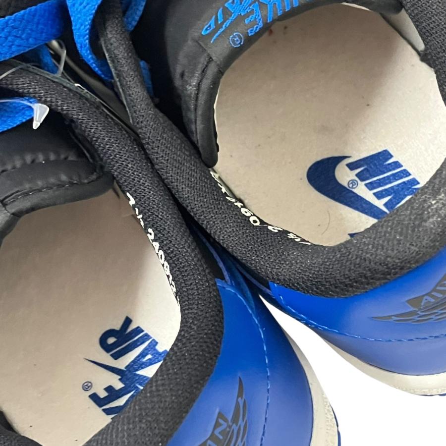 NIKE（ナイキ） NIKE AIR JORDAN 1 LOW 85 スニーカー IB1981-004