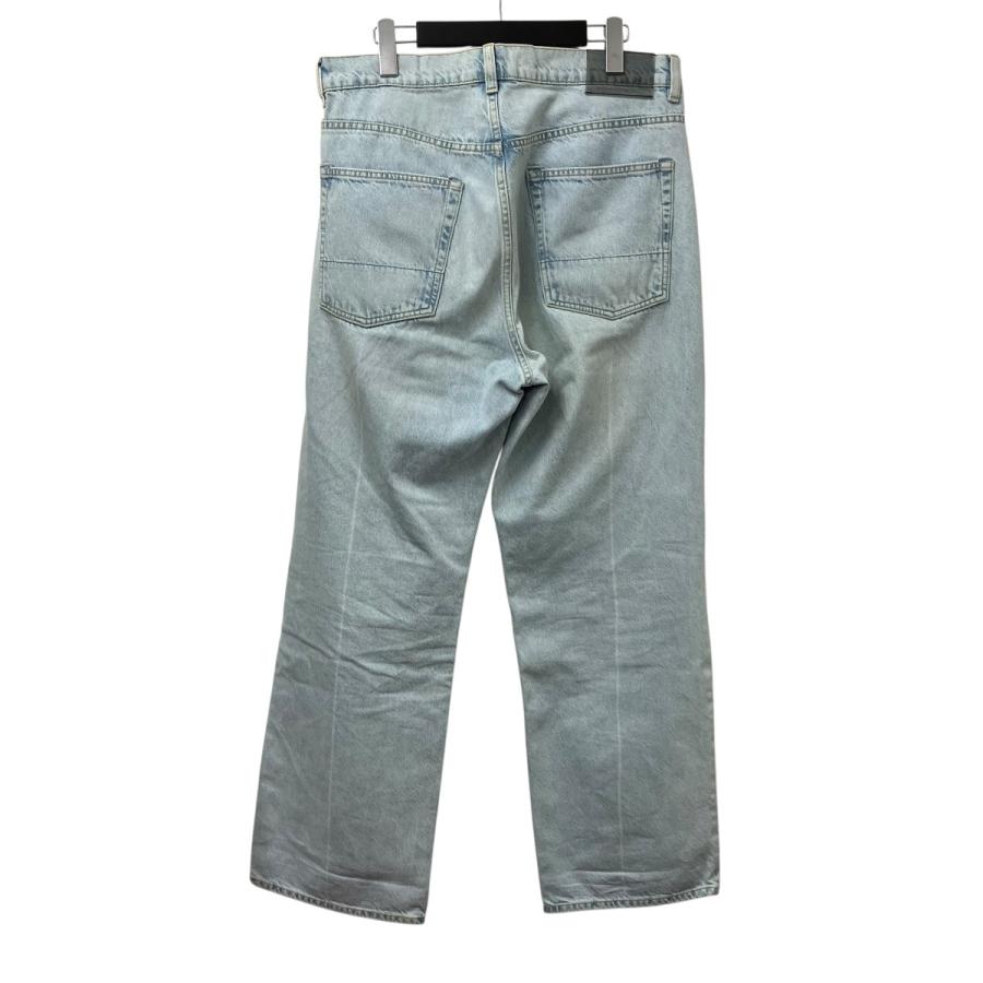 Our Legacy（アワーレガシー） OUR LEGACY 23SS THIRD CUT デニム