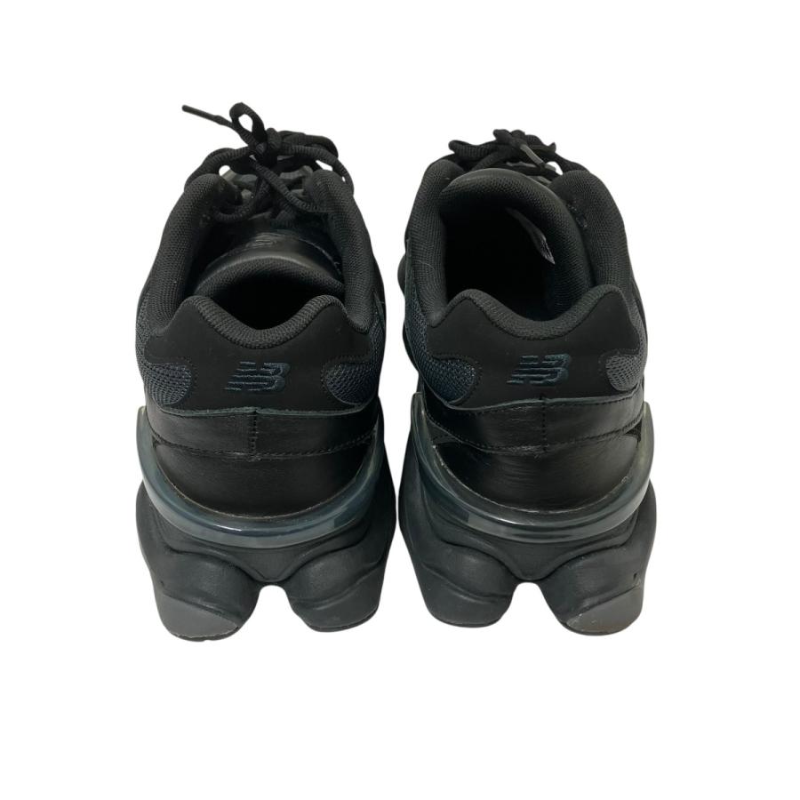 New Balance（ニューバランス） スニーカー U9060NRI ブラック サイズ