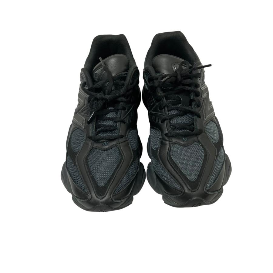 New Balance（ニューバランス） スニーカー U9060NRI ブラック サイズ