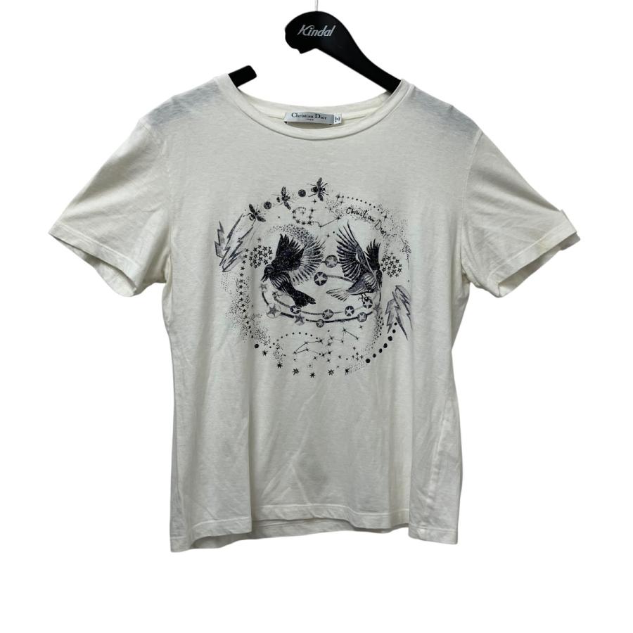 Christian Dior Tシャツ サイズ4 Christian Dior（クリスチャン・ディオール） Christian Dior Tシャツ