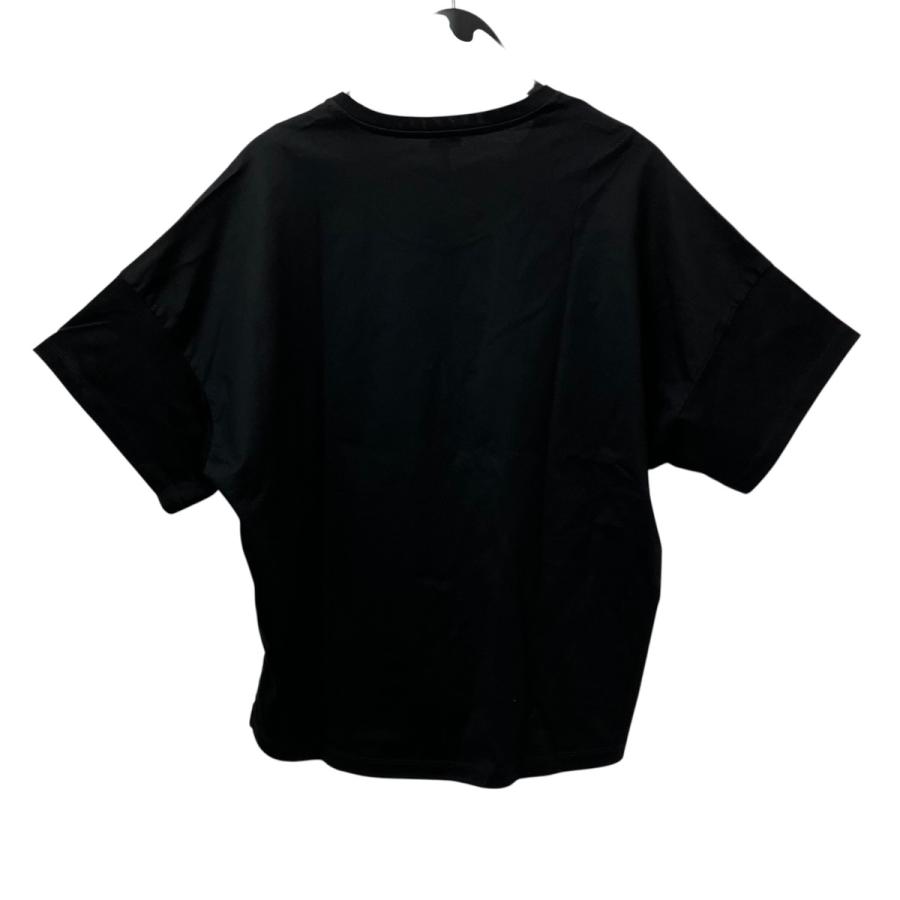 LOEWE（ロエベ） LOEWE Tシャツ S359341XA4 ブラック サイズ：S