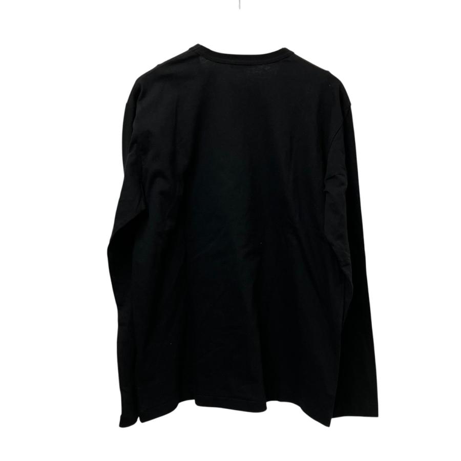COMME des GARCONS 京都店限定 長袖Tシャツ COMME des GARCONS（コムデギャルソン） 京都店限定 長袖Tシャツ OQ