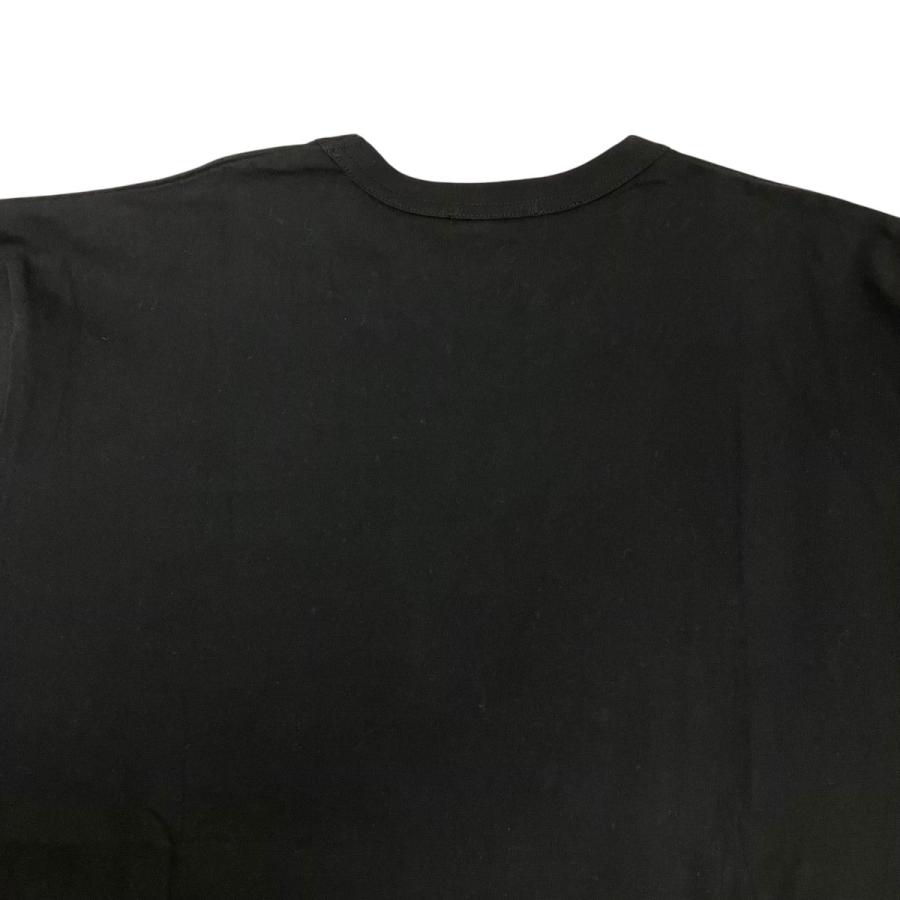 COMME des GARCONS（コムデギャルソン） 京都店限定 長袖Tシャツ OQ