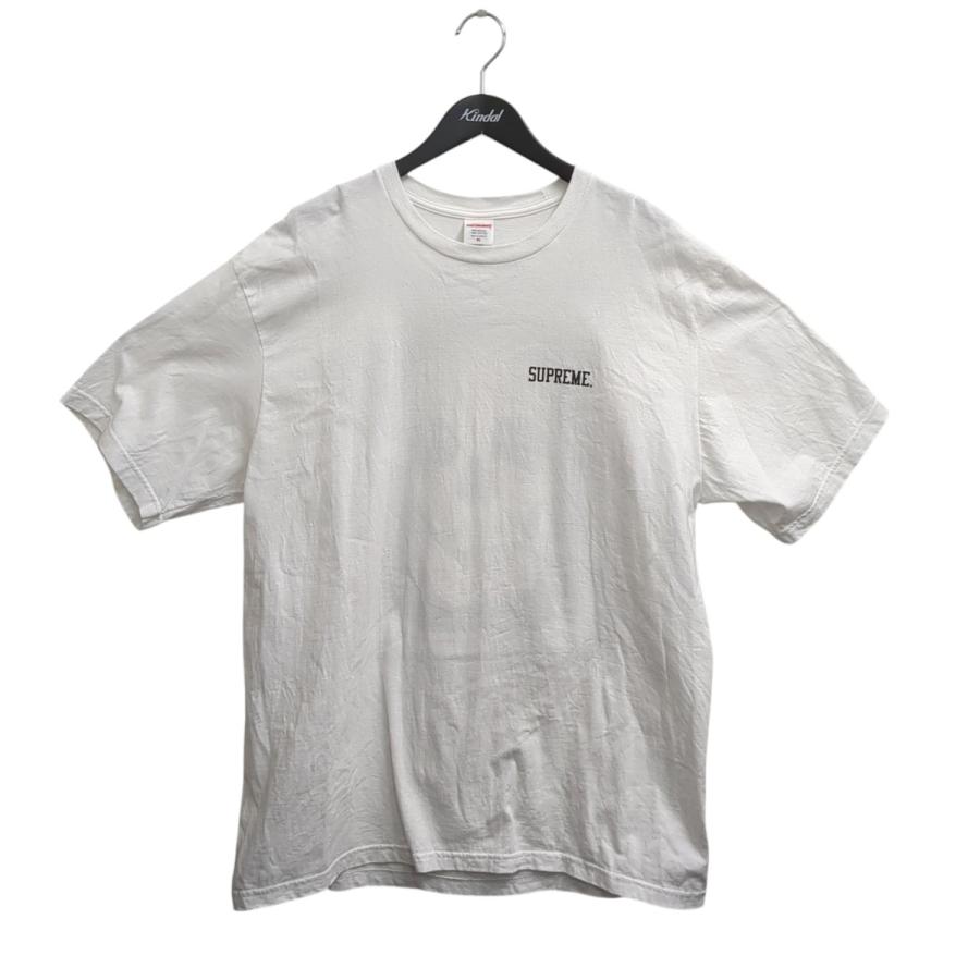 Supreme（シュプリーム） Supreme Mike Kelley Banner Tee Tシャツ