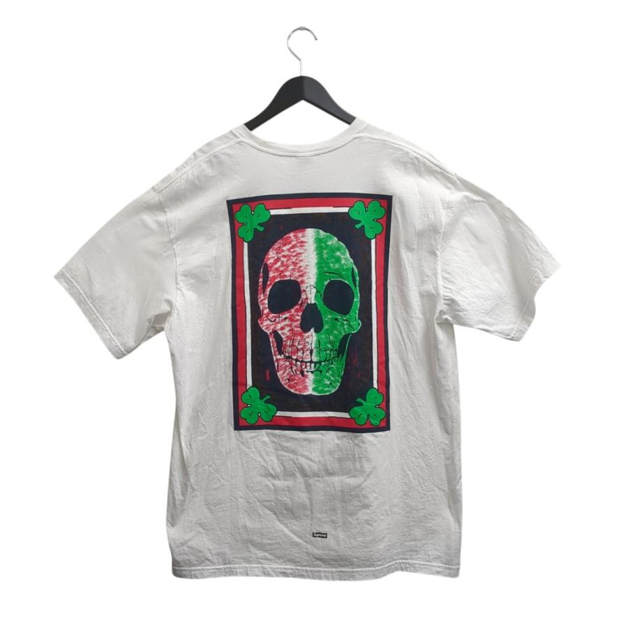 Supreme（シュプリーム） Supreme Mike Kelley Banner Tee Tシャツ