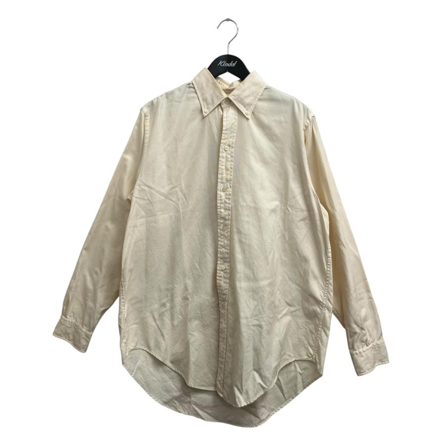 マーティー マーティーアンドサンズ MAATEE＆SONS 長袖シャツ MT2103