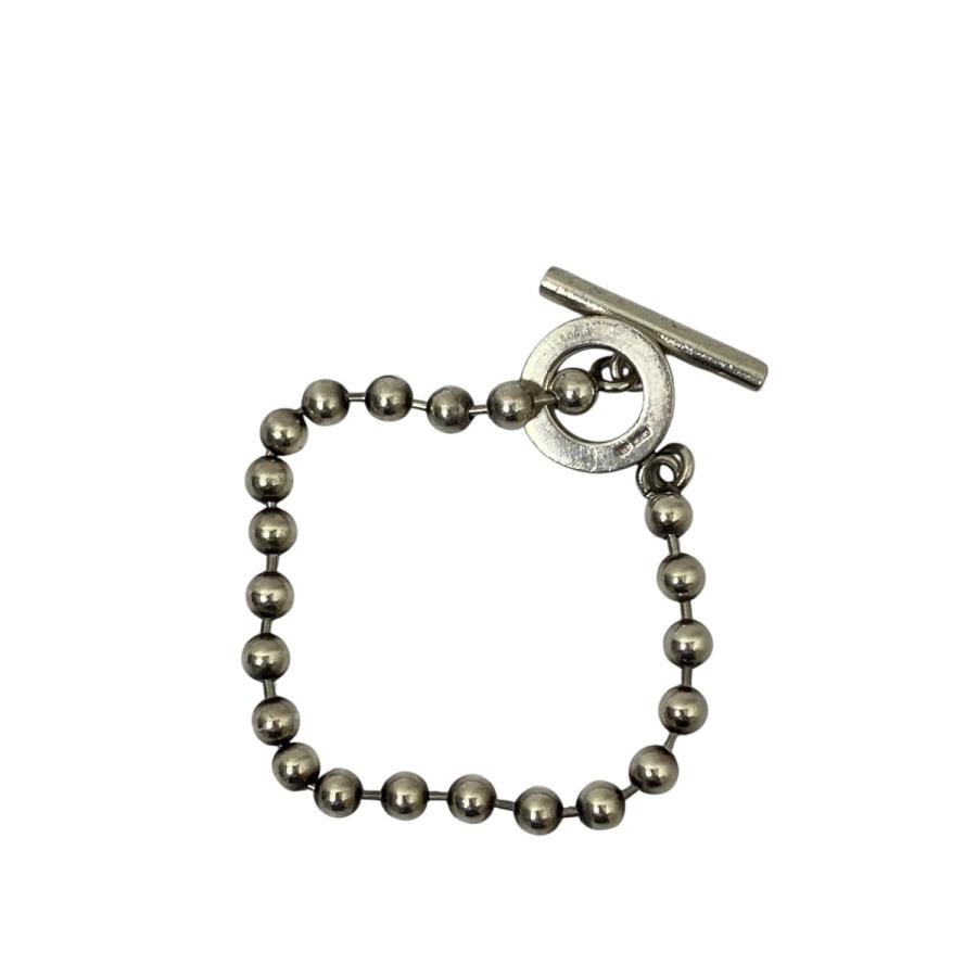 GUCCI（グッチ） ブレスレット シルバー : カインドオルYahoo!店